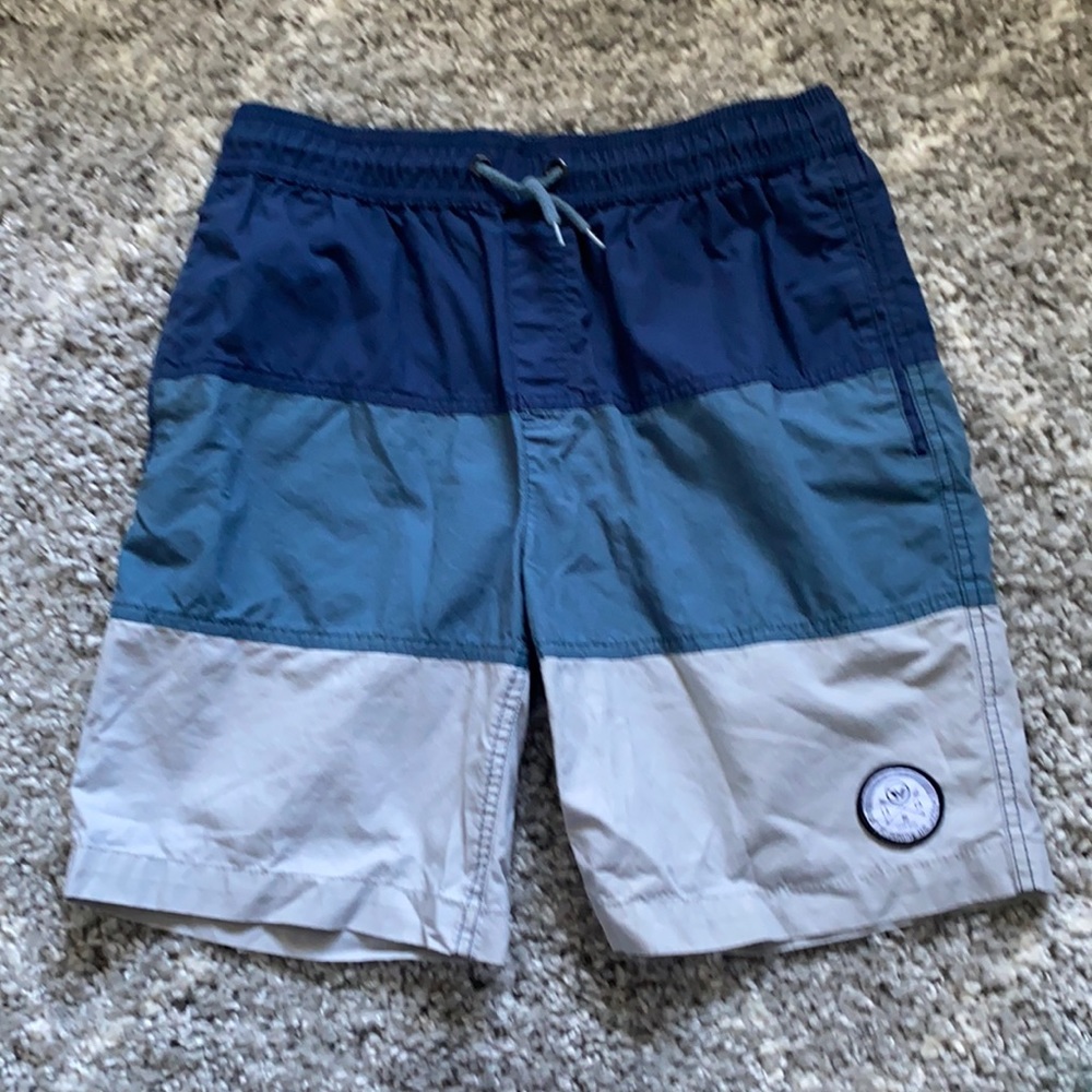 Boy’s Shaun White Board Shorts